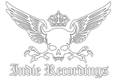 Indie Recordings logo