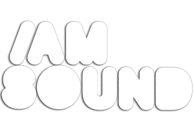 IAMSOUND Records logo
