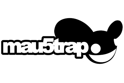 mau5trap logo