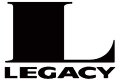 Legacy logo