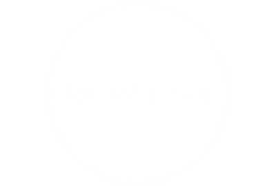 Karaoke Kalk logo