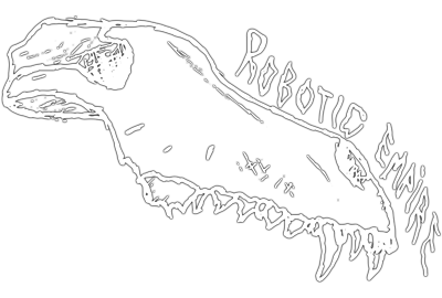 Robotic Empire logo