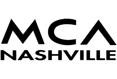 MCA Nashville logo