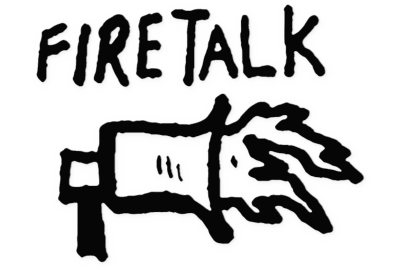Fire Talk logo