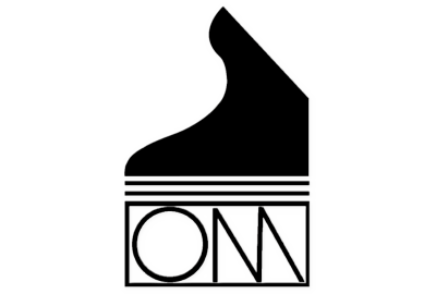 Orange Milk Records logo
