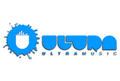 Ultra Records logo