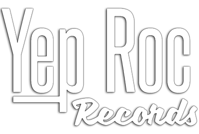 Yep Roc Records logo