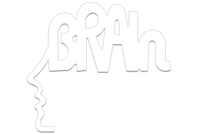Brain logo