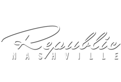 Republic Nashville logo