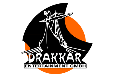Drakkar Entertainment GmbH logo