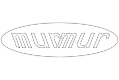 Murmur logo