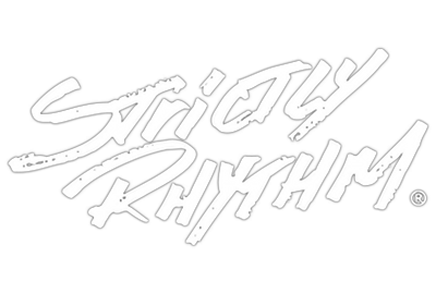 Strictly Rhythm logo