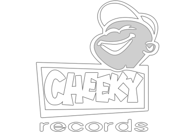 Cheeky Records logo