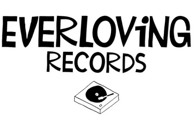 Everloving Records logo