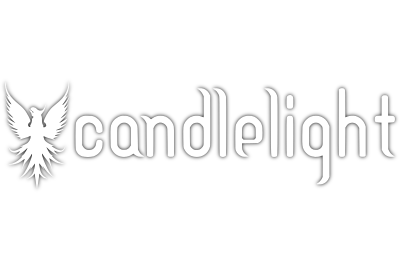 Candlelight Records logo