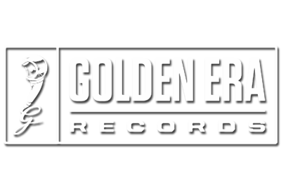Golden Era Records logo