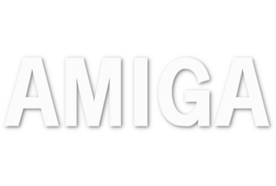 AMIGA logo