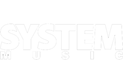 System Music logo