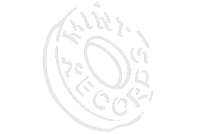 Mint Records logo