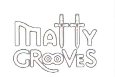 Matty Grooves logo
