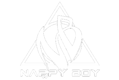 Nappy Boy Entertainment logo