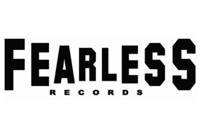 Fearless Records logo