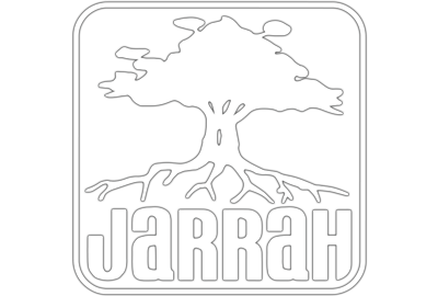 Jarrah Records logo