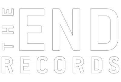 The End Records logo