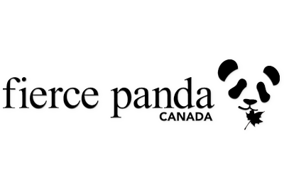 Fierce Panda Records logo