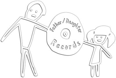 Father/Daughter Records logo