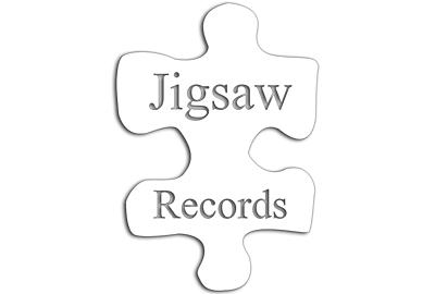 Jigsaw Records logo
