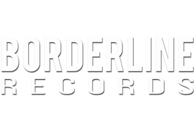 Borderline Records logo