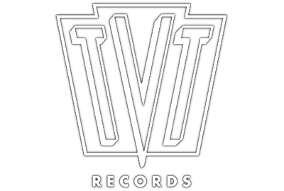 TVT Records logo