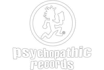 Psychopathic Records logo