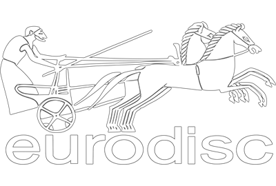 Eurodisc logo