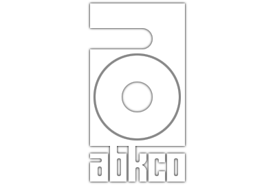 ABKCO logo