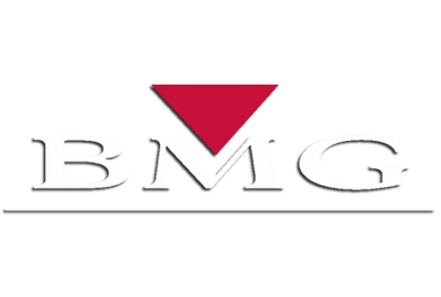 BMG Japan logo