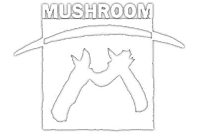 Mushroom Records logo