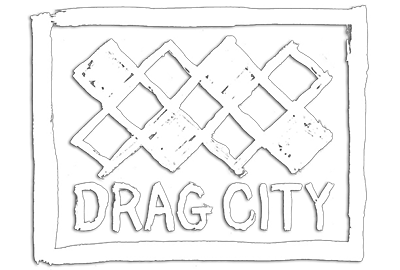 Drag City logo