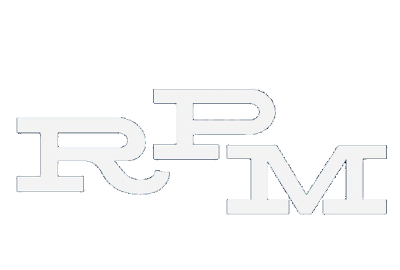 RPM logo