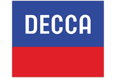 Decca Classics logo