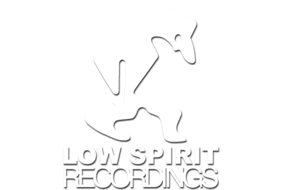 Low Spirit Recordings logo