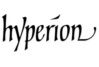 Hyperion logo