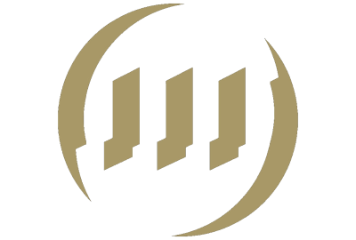 Ohm Resistance logo
