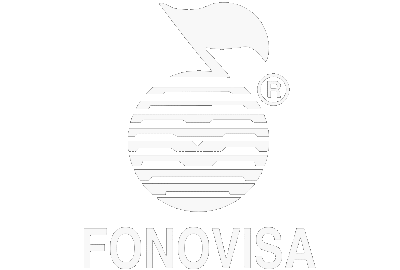 FonoVisa logo