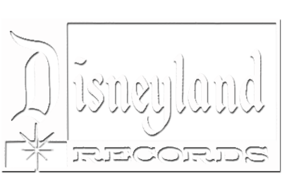 Disneyland Records logo