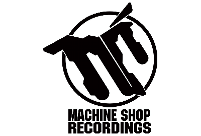 Machine Shop Recordings logo