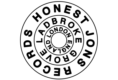 Honest Jon’s Records logo