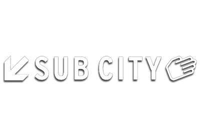 Sub City Records logo