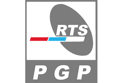 PGP-RTS logo